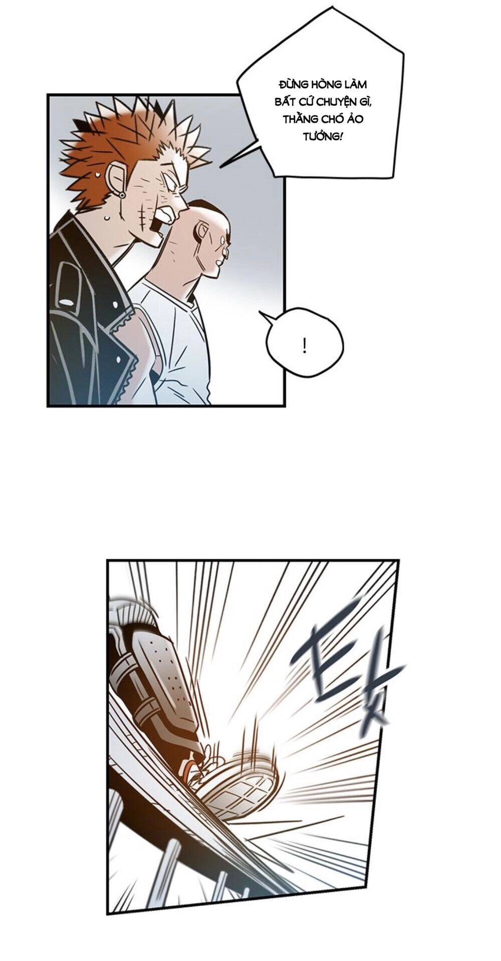 Điểm Hẹn Chapter 22 - 85