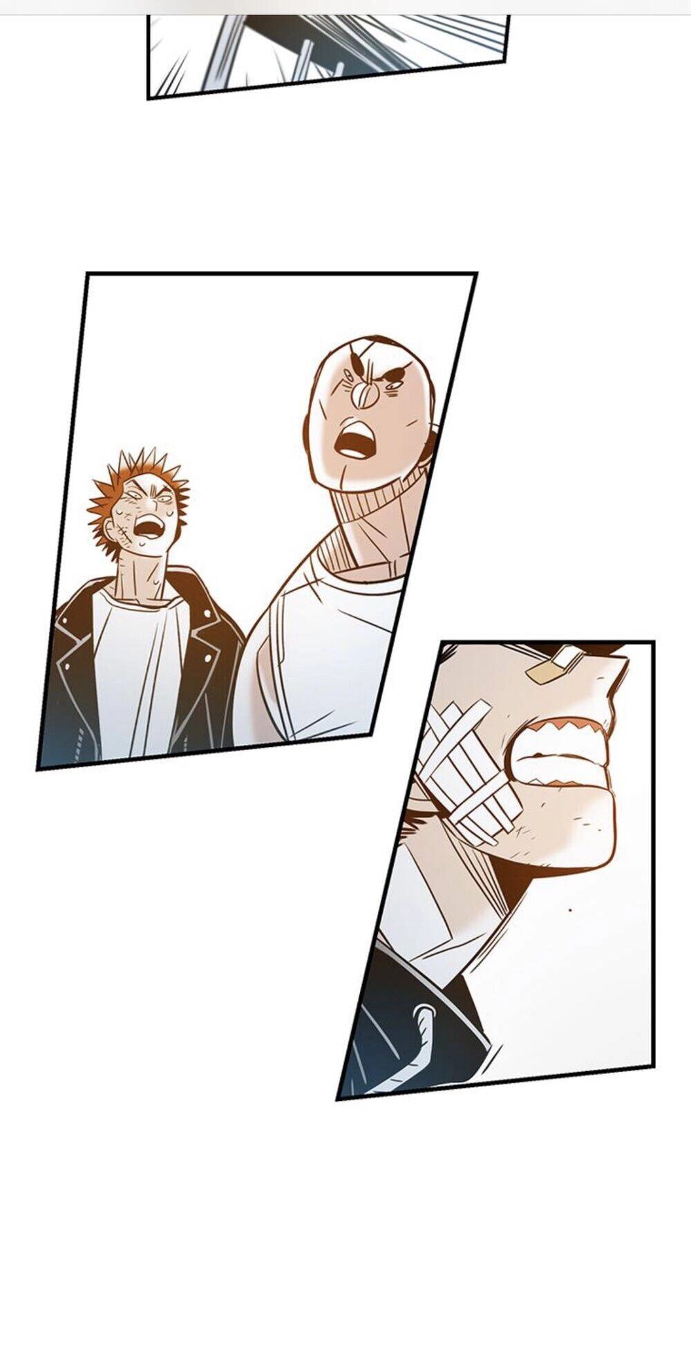 Điểm Hẹn Chapter 22 - 86