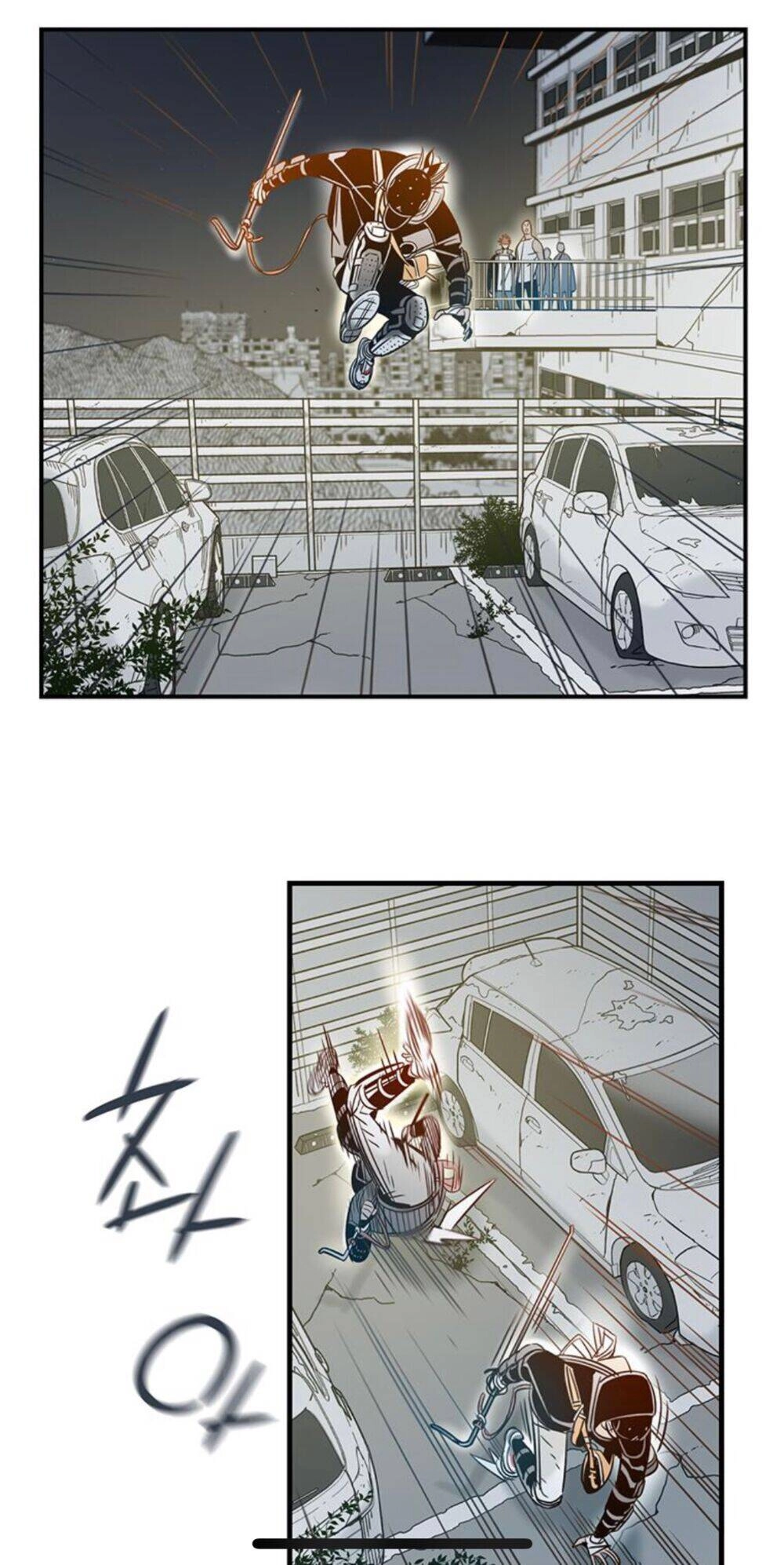 Điểm Hẹn Chapter 22 - 89