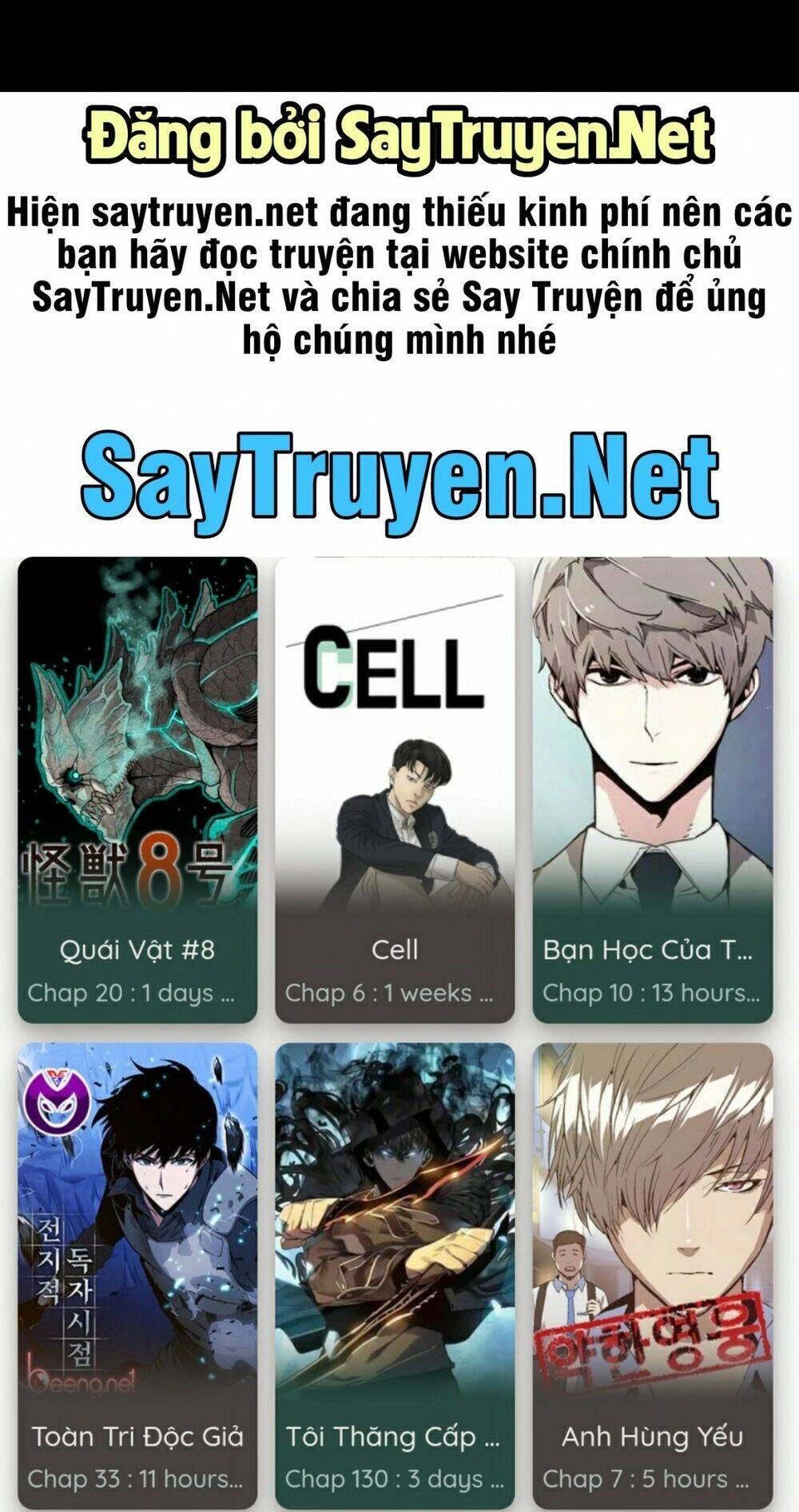 Điểm Hẹn Chapter 22 - 95