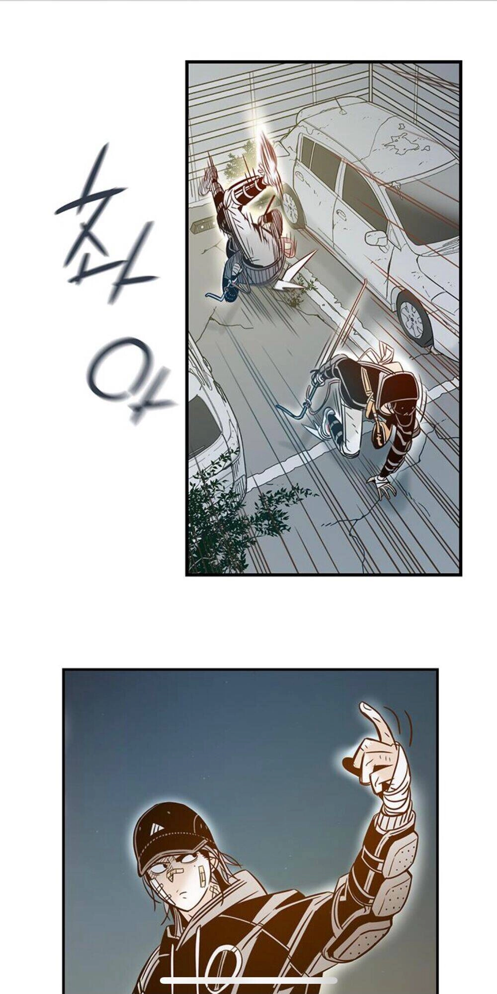 Điểm Hẹn Chapter 23 - 4