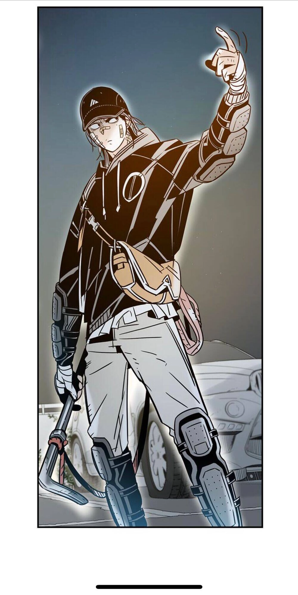 Điểm Hẹn Chapter 23 - 5