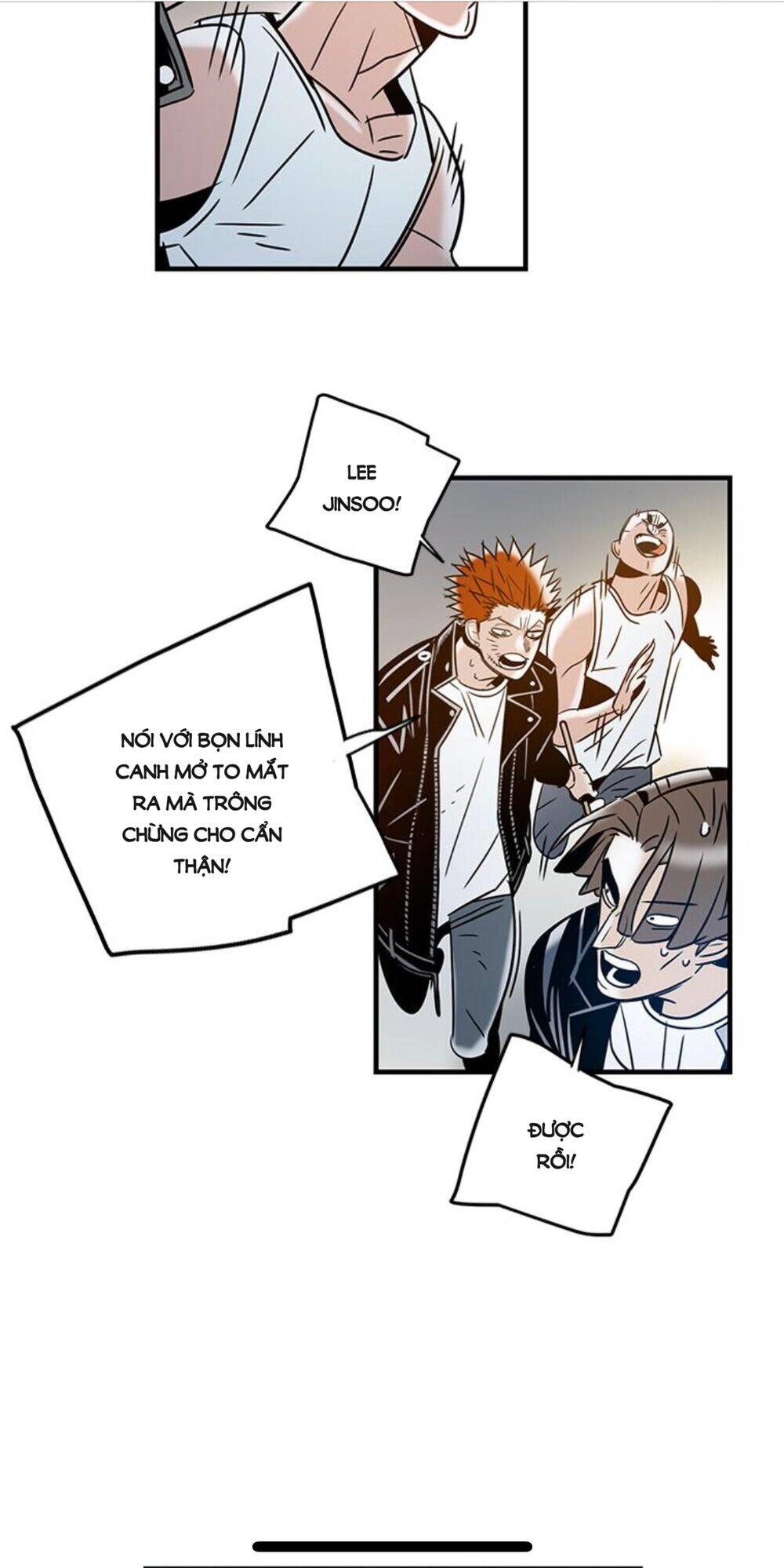 Điểm Hẹn Chapter 23 - 9