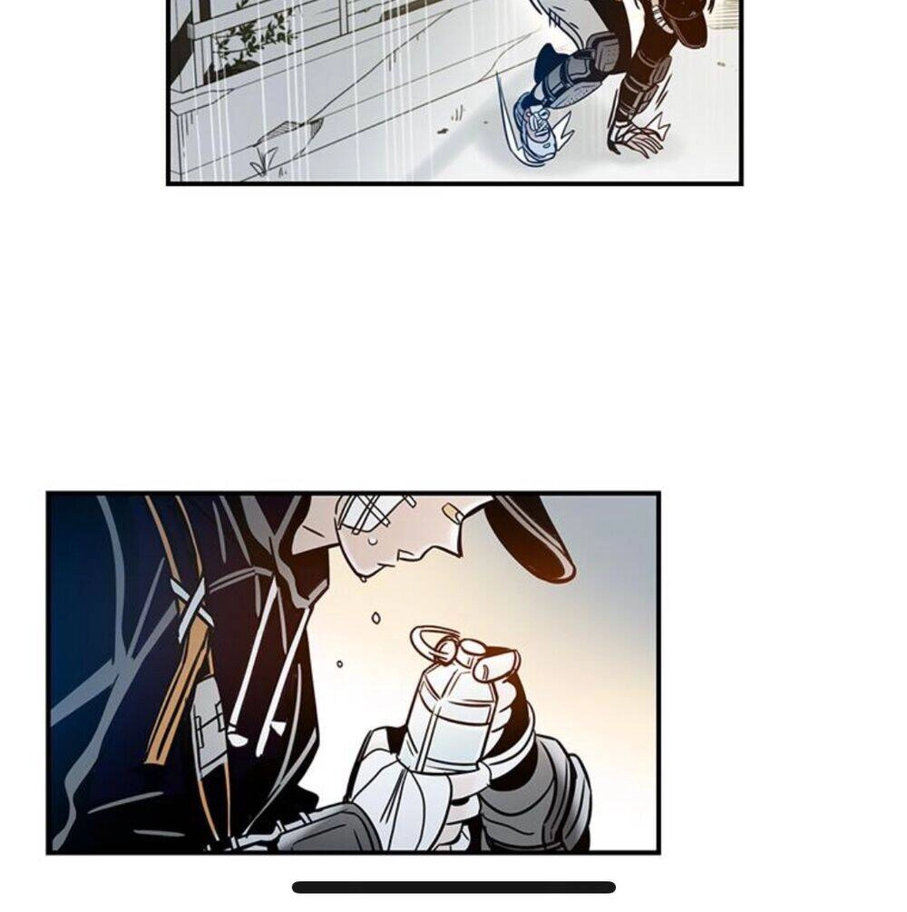 Điểm Hẹn Chapter 23 - 11