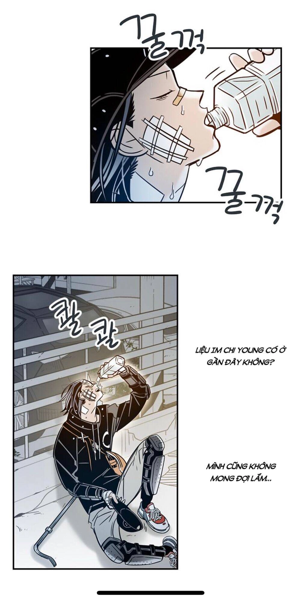 Điểm Hẹn Chapter 23 - 12