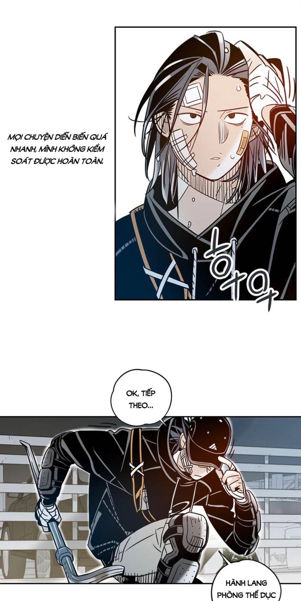 Điểm Hẹn Chapter 23 - 13