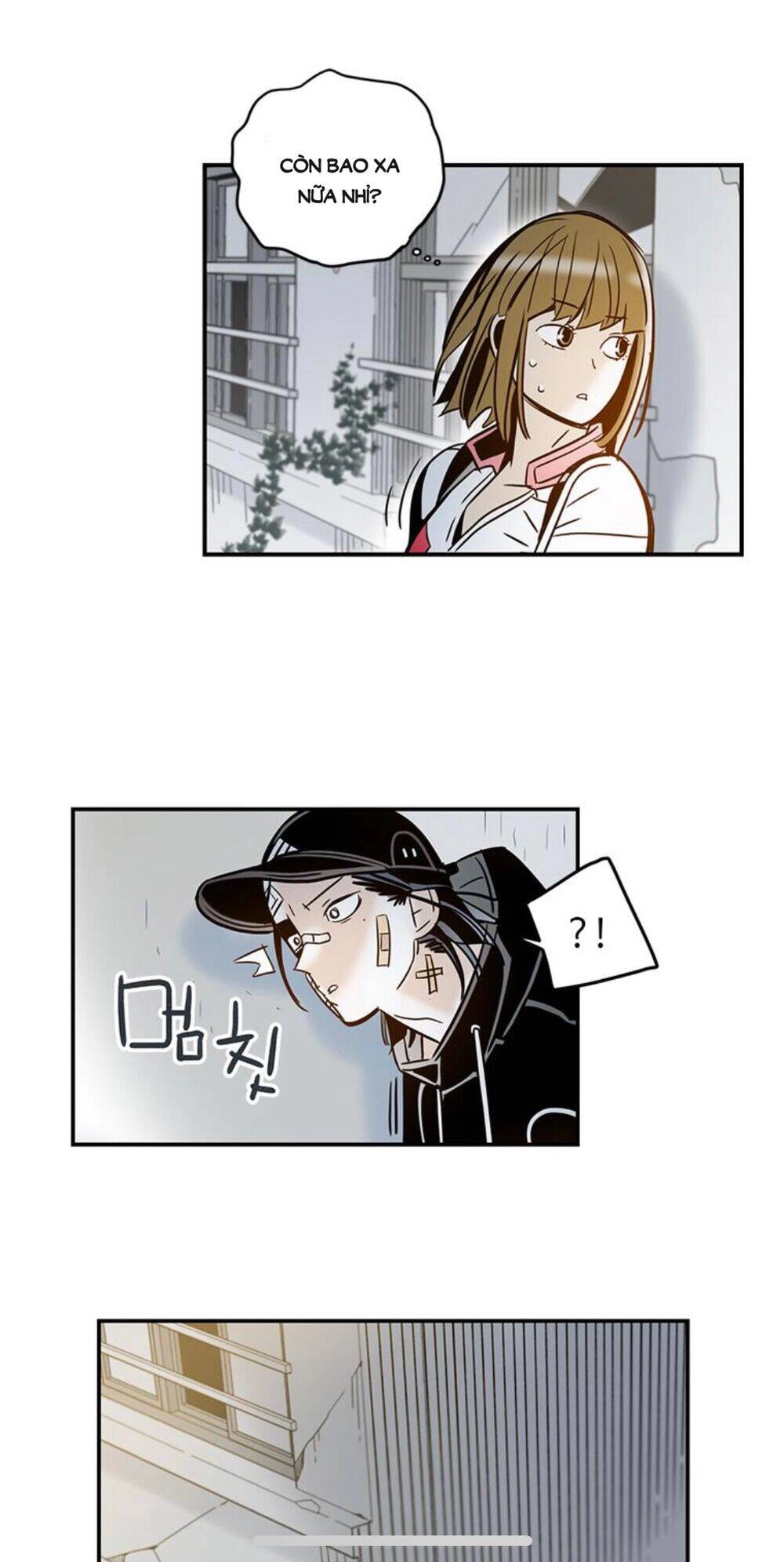 Điểm Hẹn Chapter 23 - 17