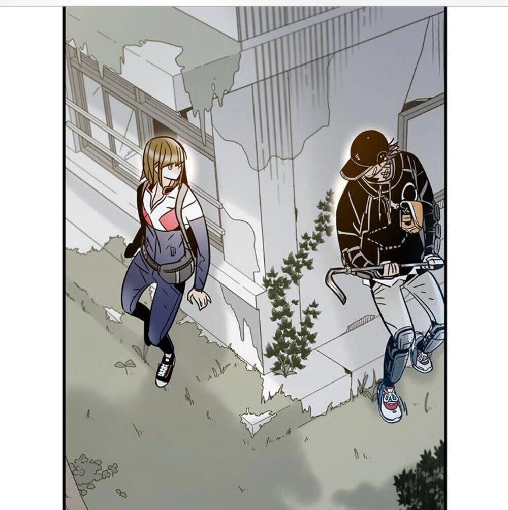 Điểm Hẹn Chapter 23 - 18