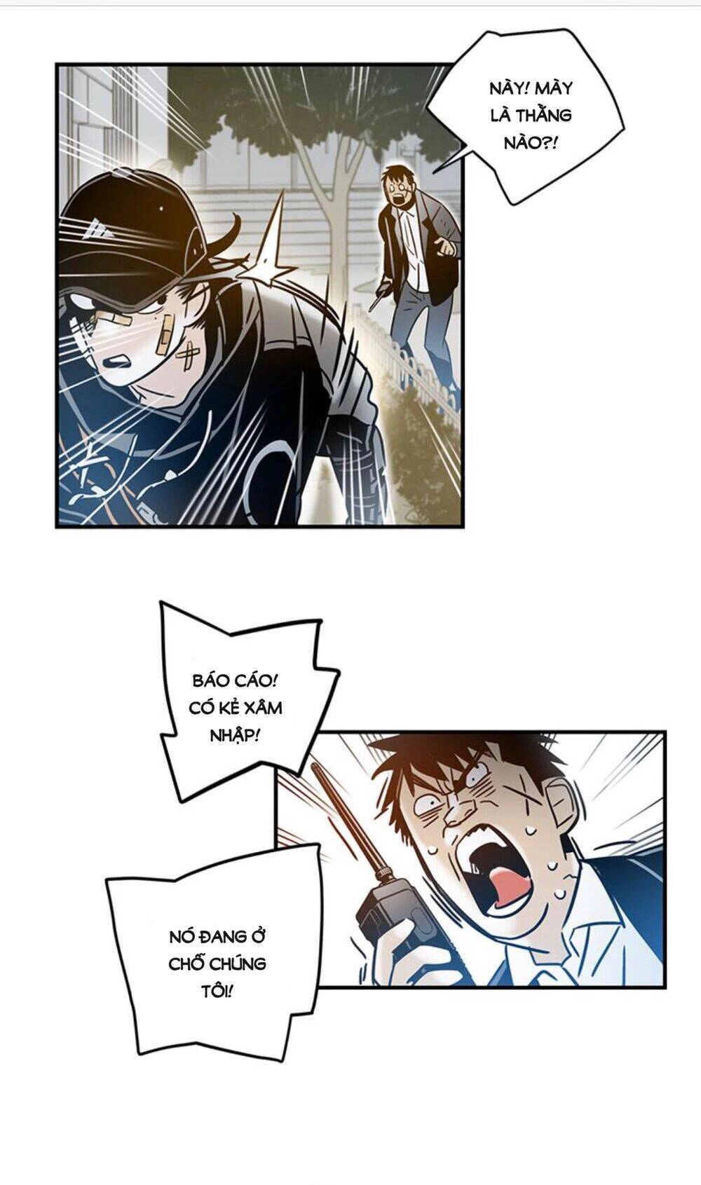 Điểm Hẹn Chapter 23 - 20