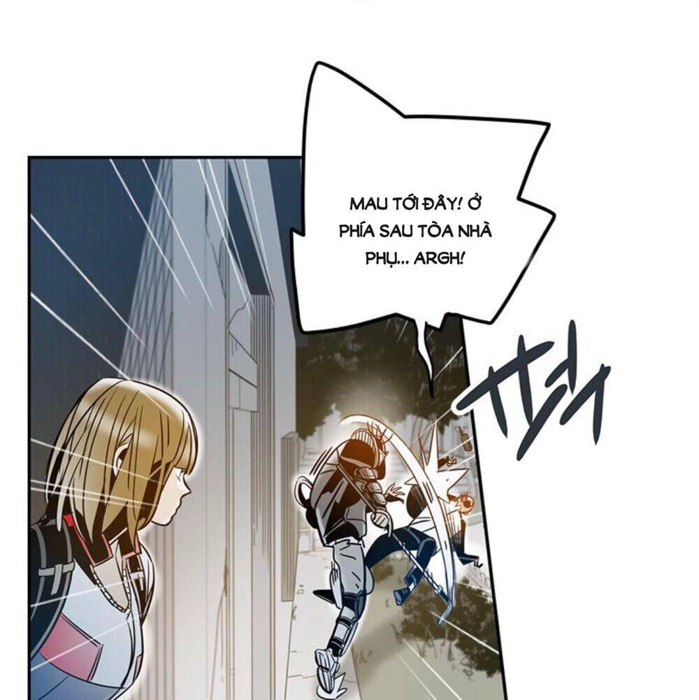 Điểm Hẹn Chapter 23 - 21