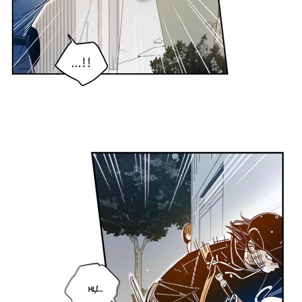 Điểm Hẹn Chapter 23 - 22