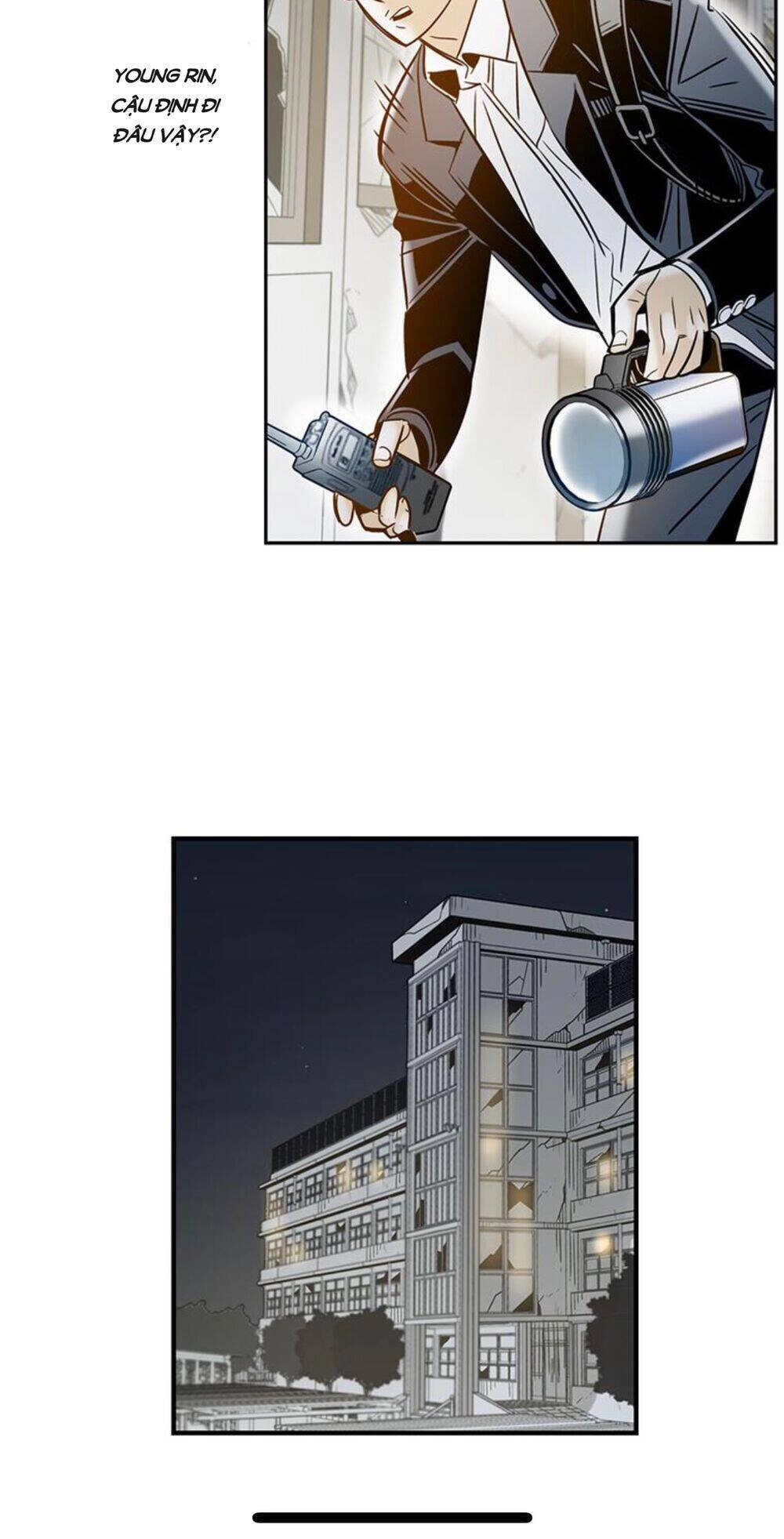 Điểm Hẹn Chapter 23 - 27