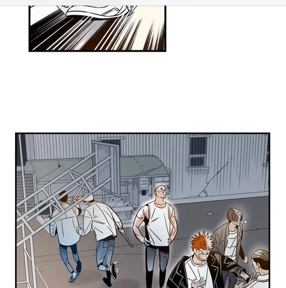 Điểm Hẹn Chapter 23 - 30