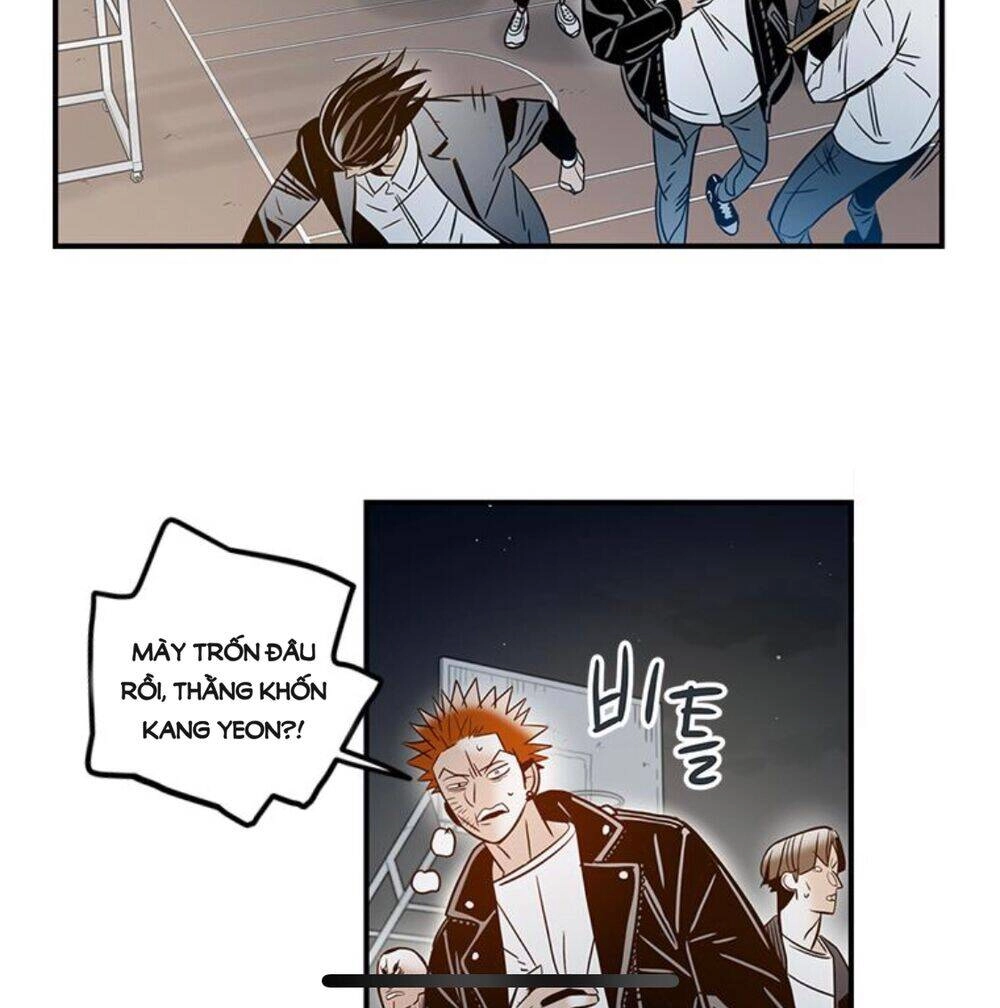 Điểm Hẹn Chapter 23 - 31