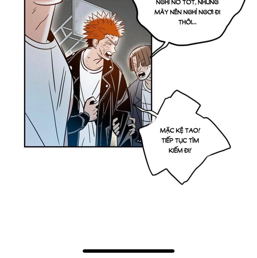 Điểm Hẹn Chapter 23 - 33