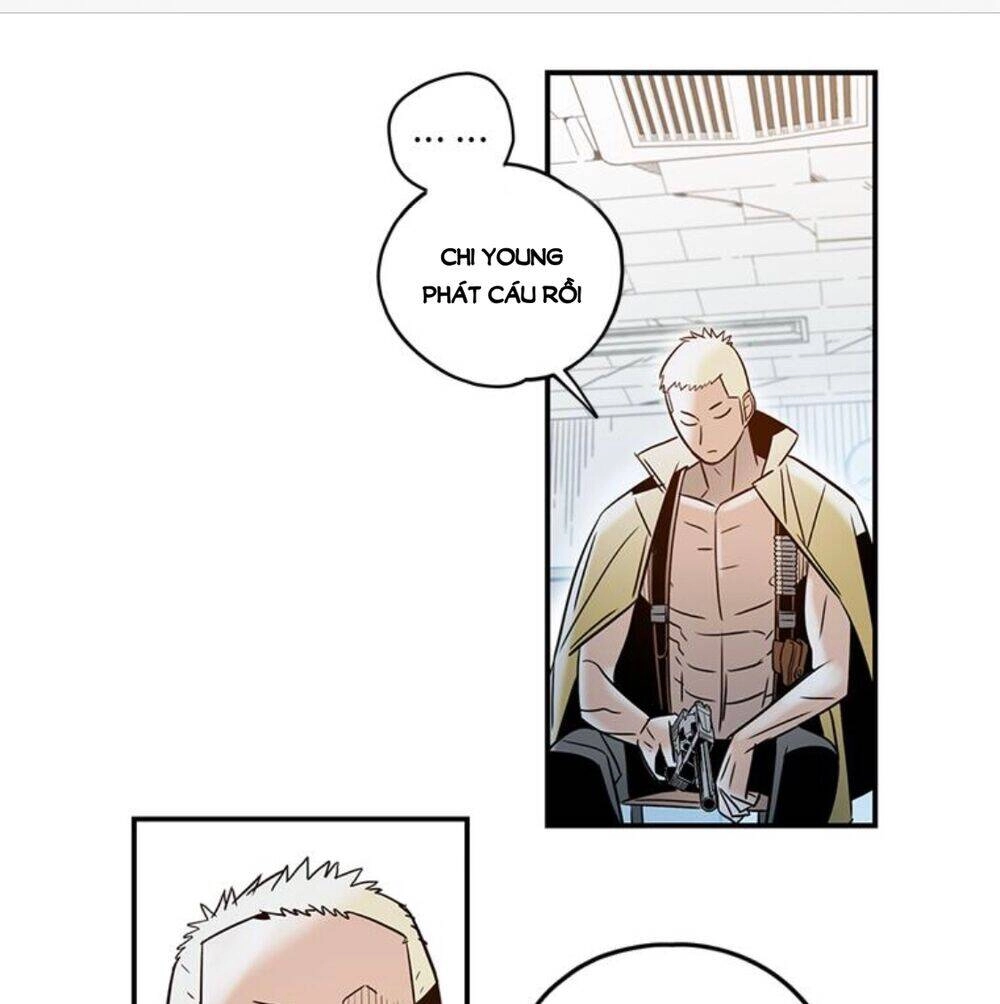 Điểm Hẹn Chapter 23 - 36