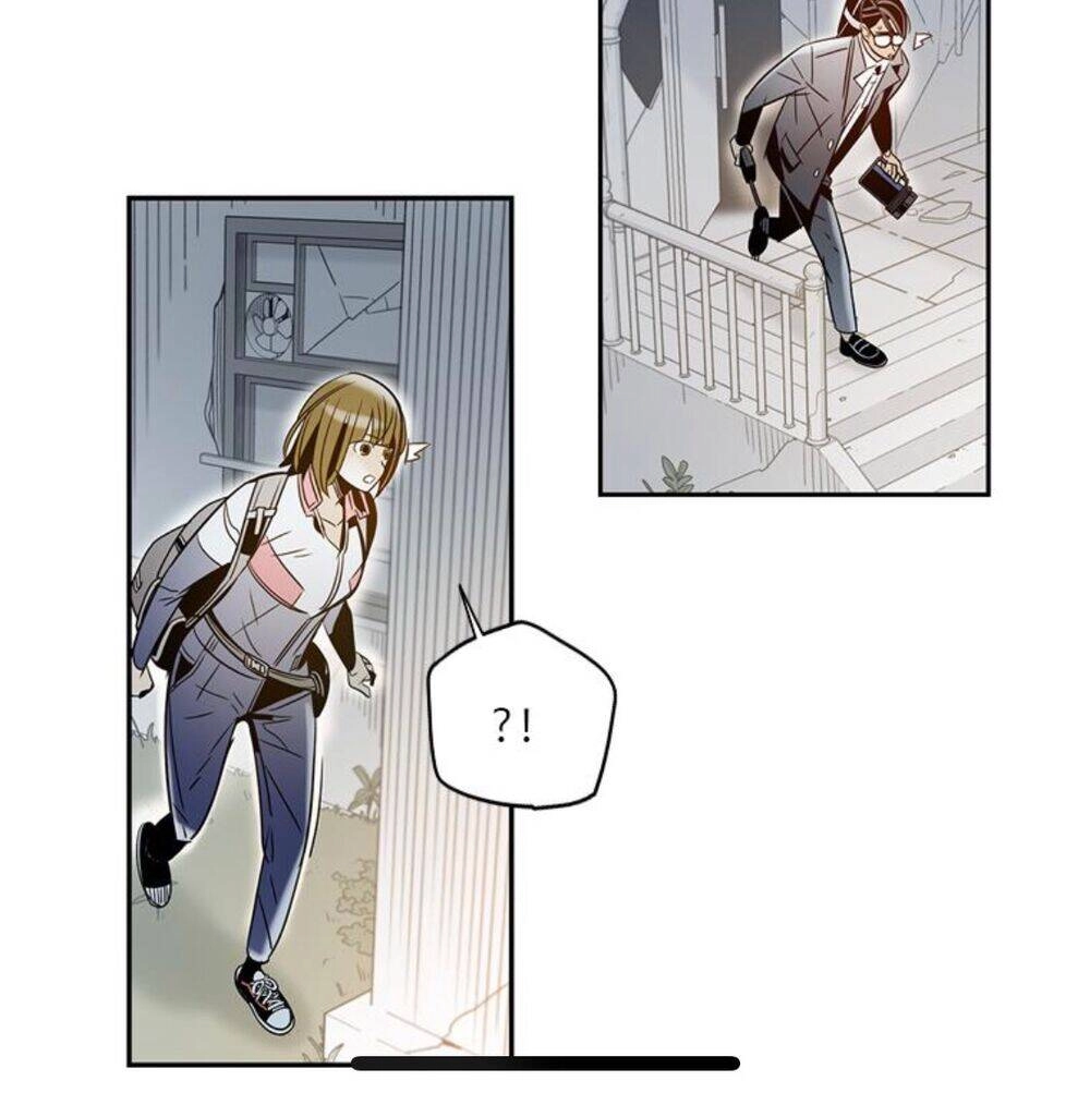 Điểm Hẹn Chapter 23 - 39