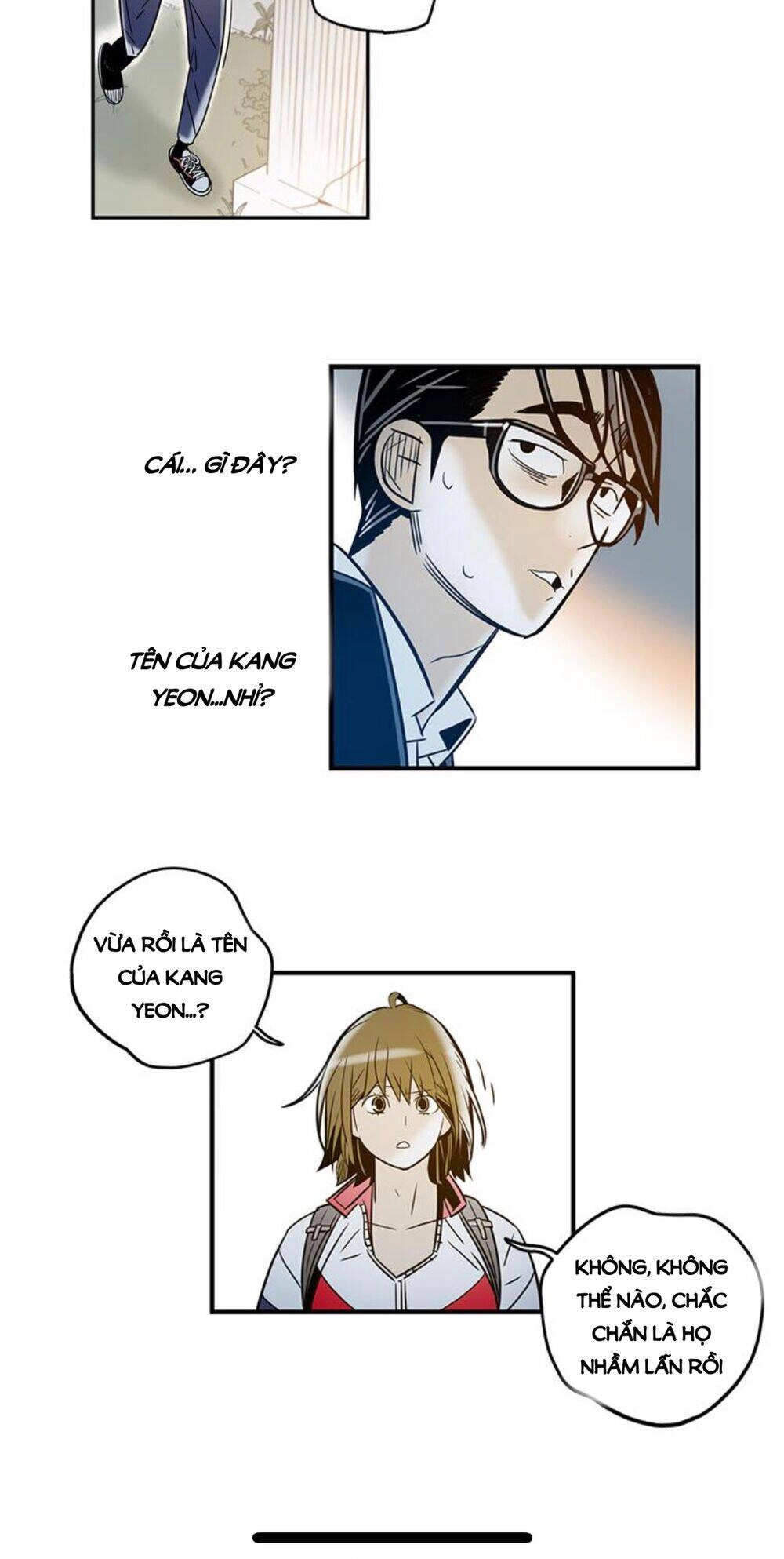 Điểm Hẹn Chapter 23 - 40