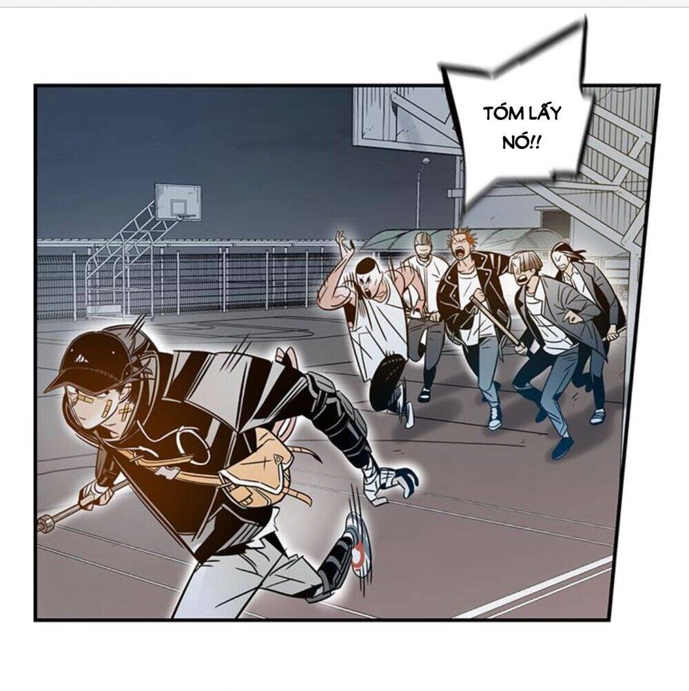 Điểm Hẹn Chapter 23 - 43