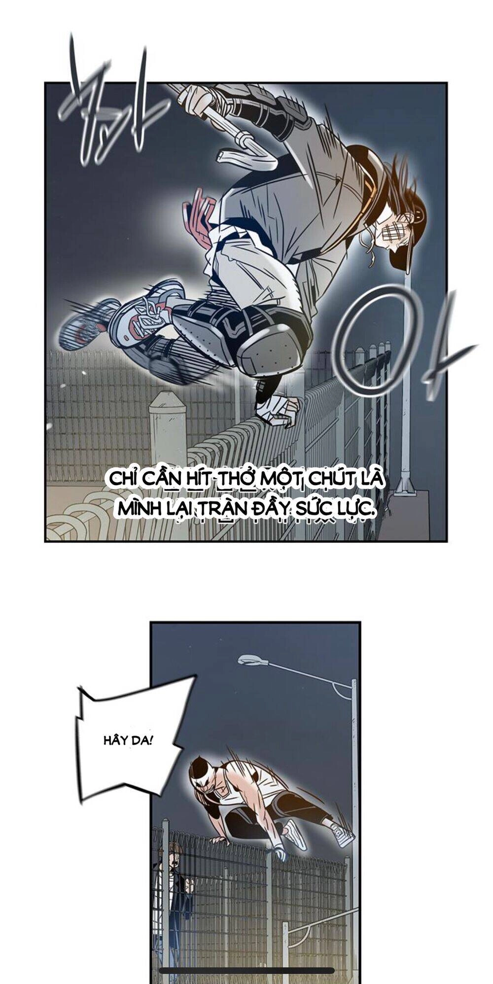 Điểm Hẹn Chapter 23 - 45