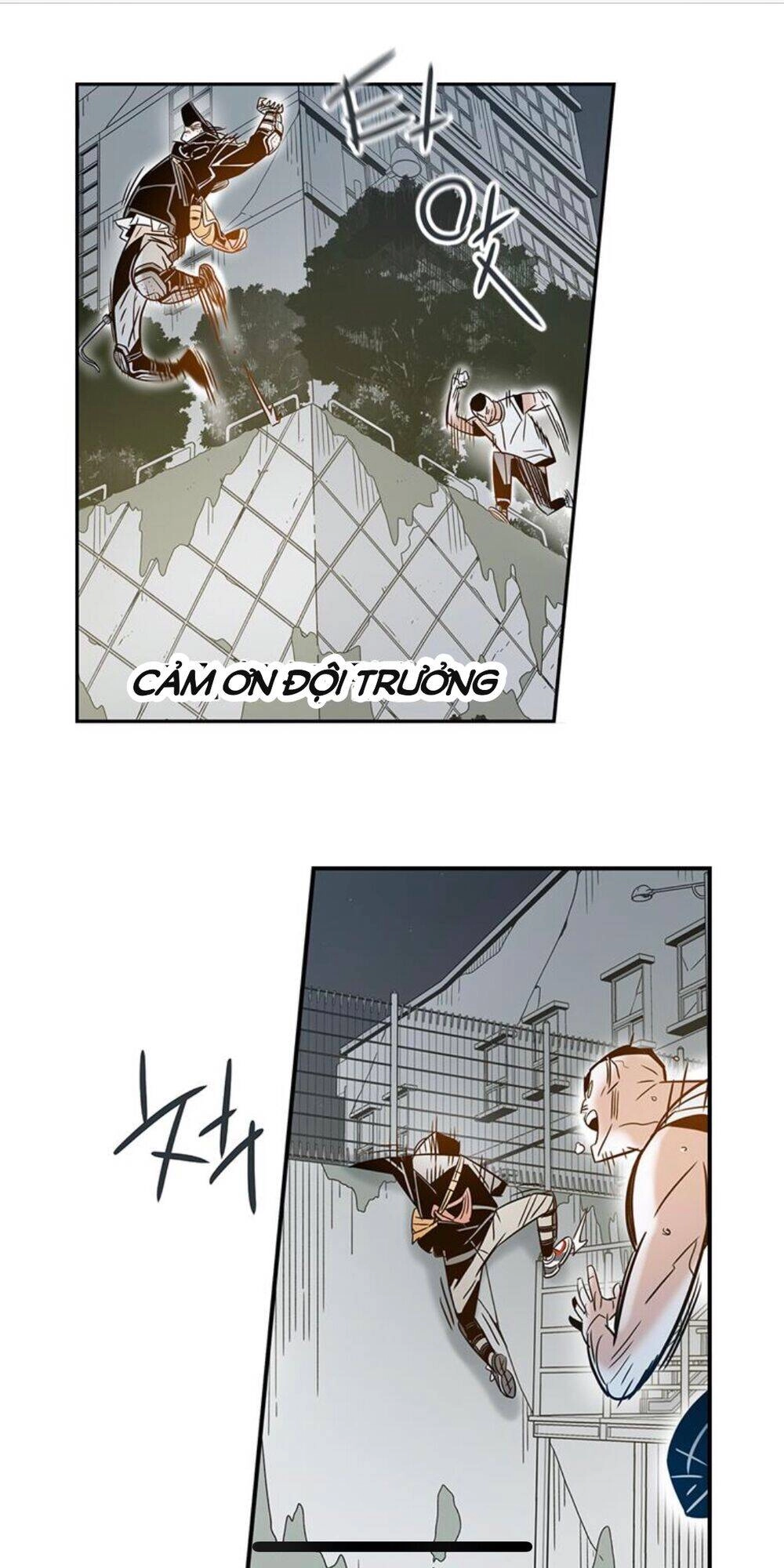 Điểm Hẹn Chapter 23 - 51