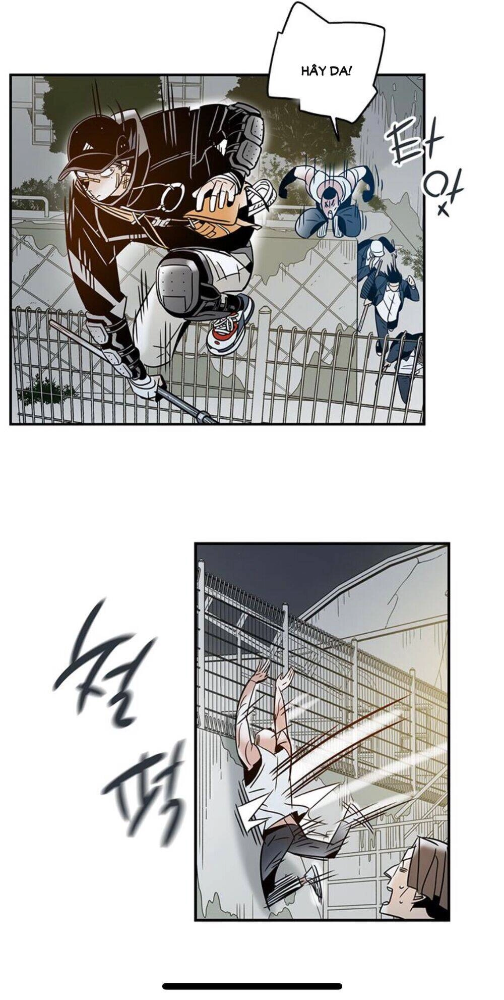 Điểm Hẹn Chapter 23 - 52