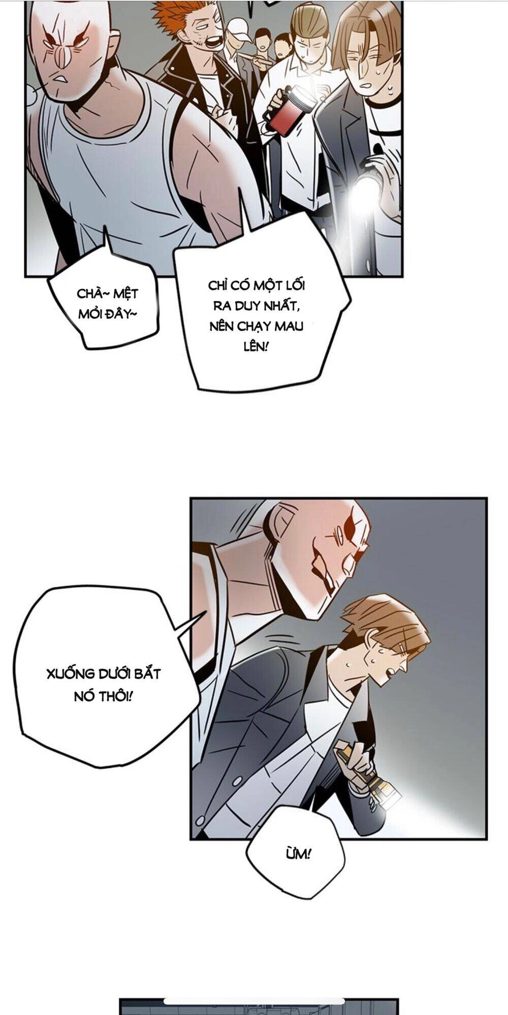 Điểm Hẹn Chapter 23 - 55