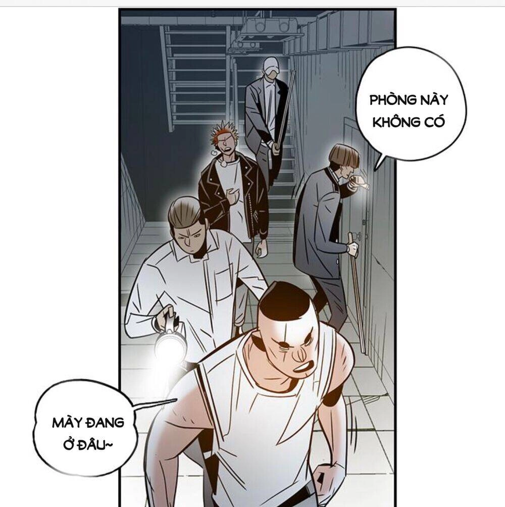 Điểm Hẹn Chapter 23 - 56