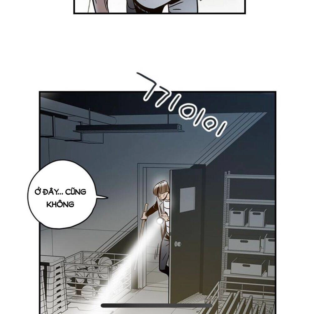 Điểm Hẹn Chapter 23 - 57