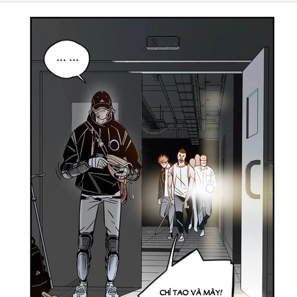 Điểm Hẹn Chapter 23 - 59