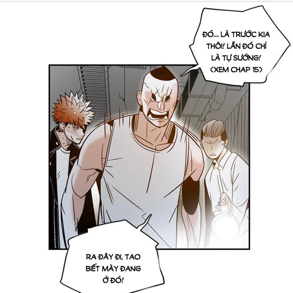 Điểm Hẹn Chapter 23 - 62