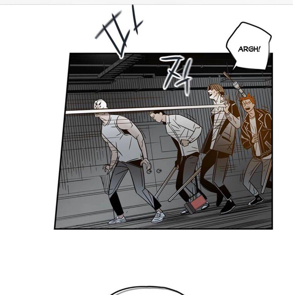 Điểm Hẹn Chapter 23 - 68