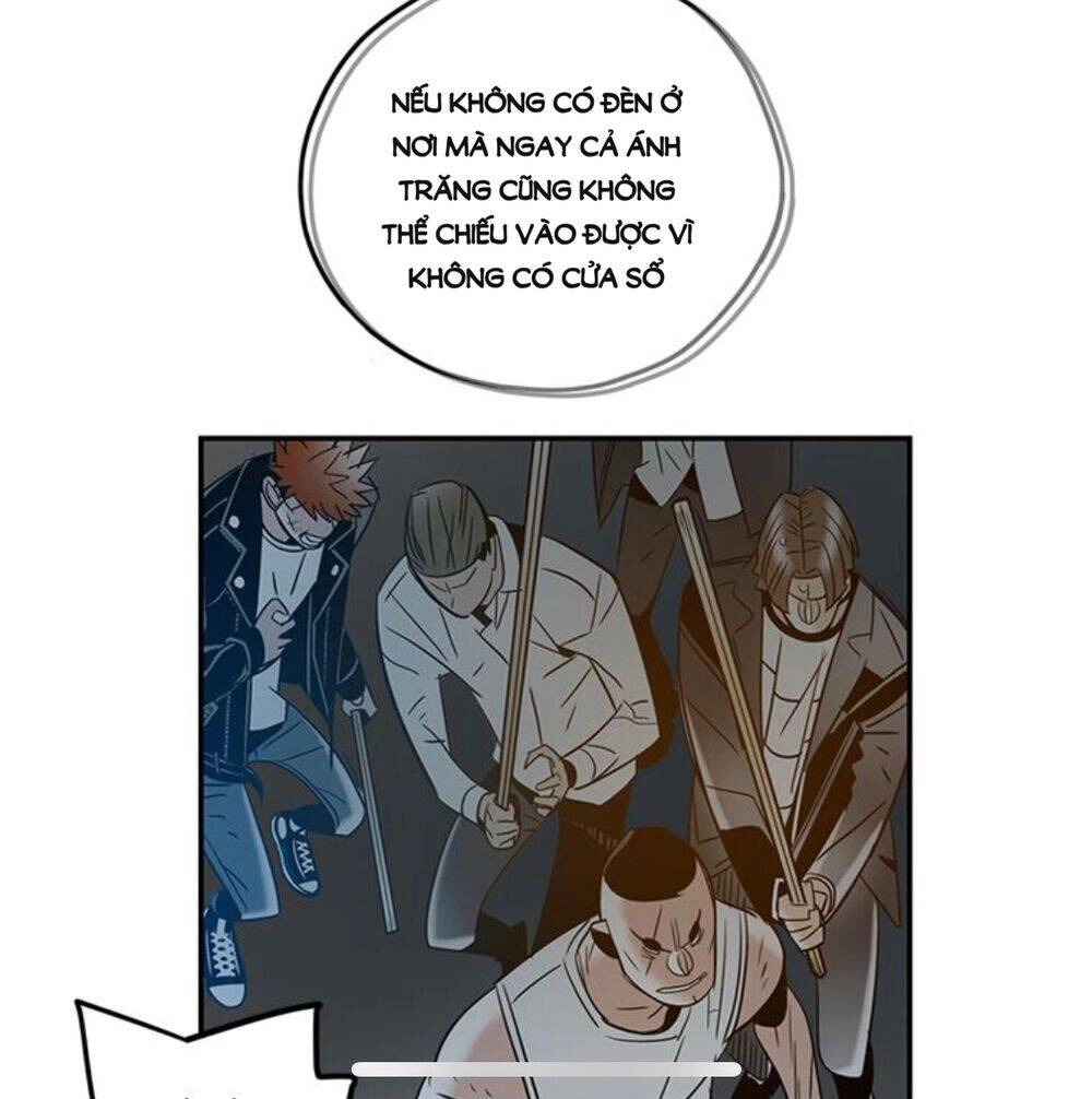 Điểm Hẹn Chapter 23 - 69