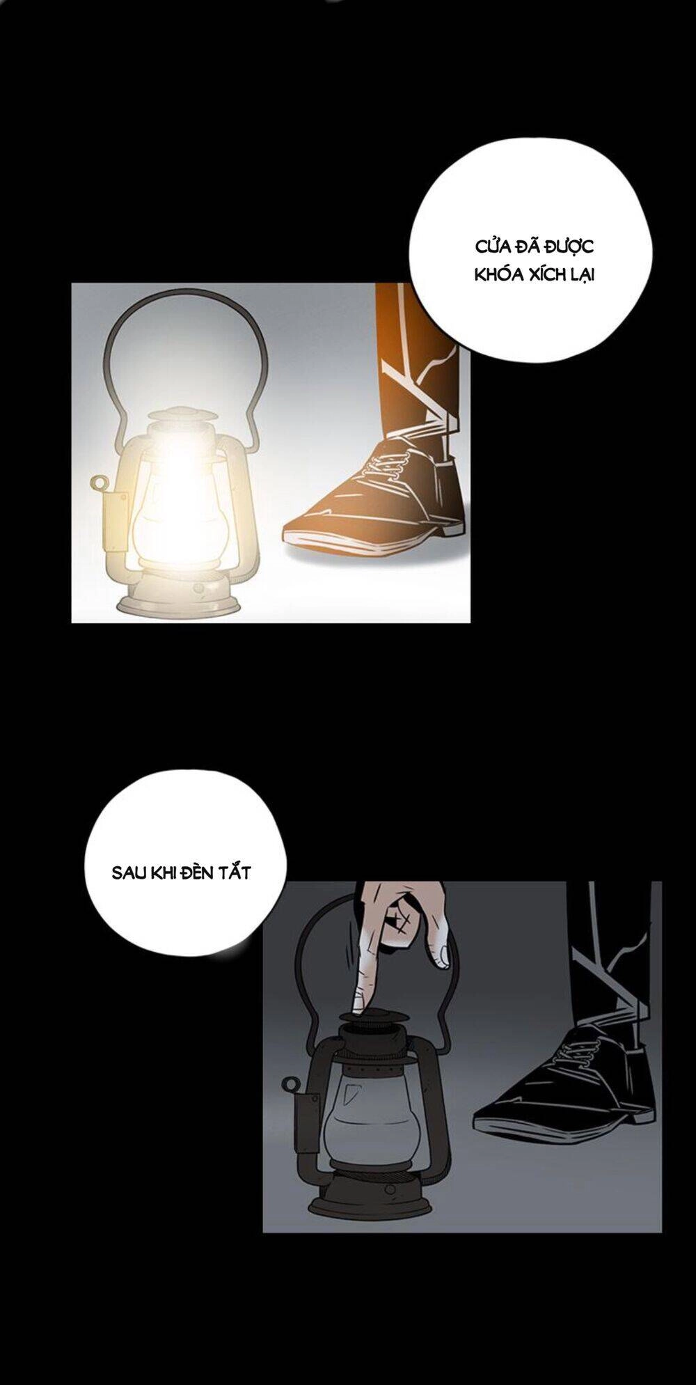 Điểm Hẹn Chapter 23 - 74