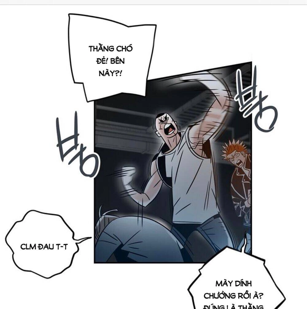 Điểm Hẹn Chapter 23 - 81