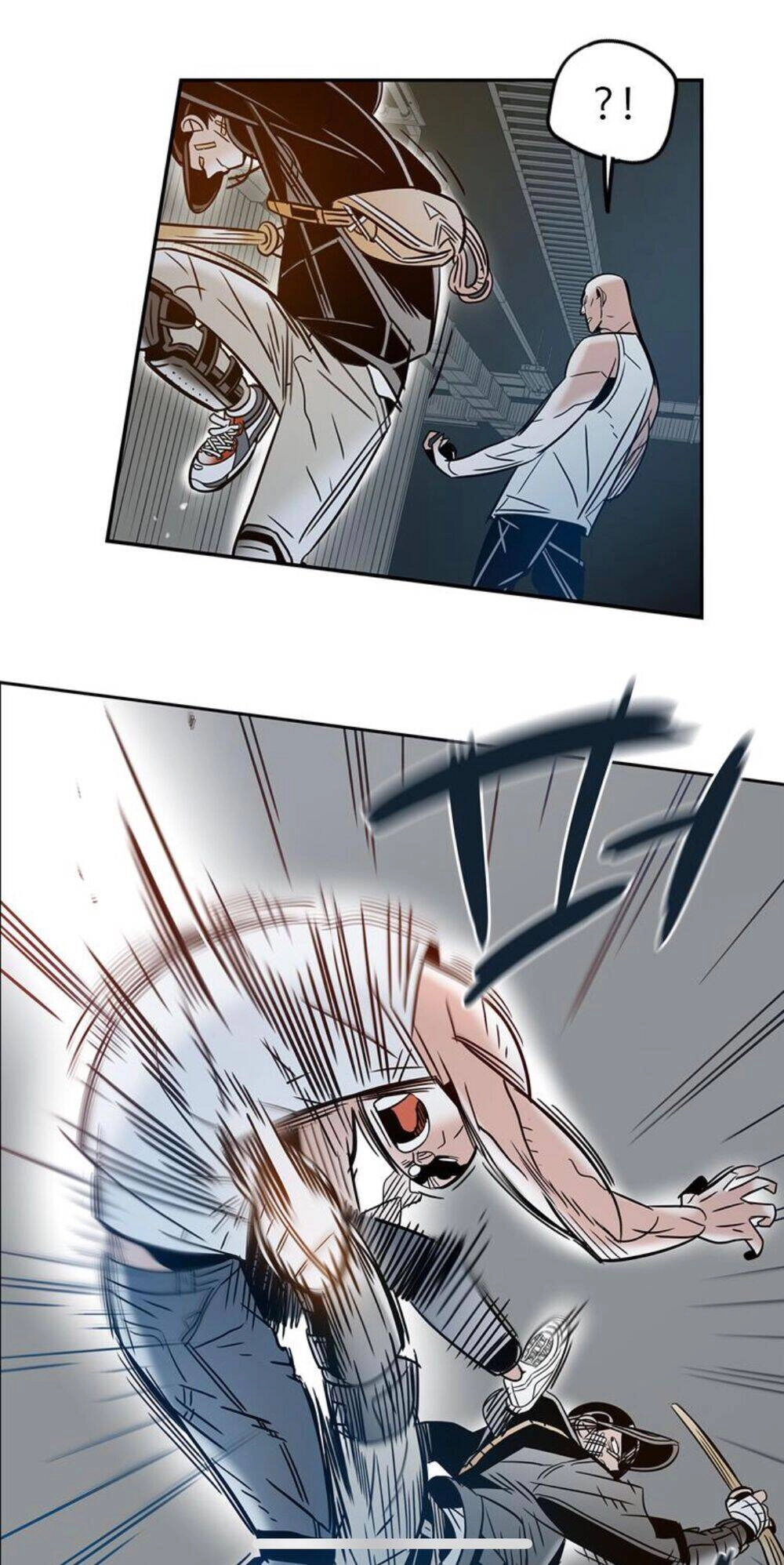 Điểm Hẹn Chapter 23 - 83