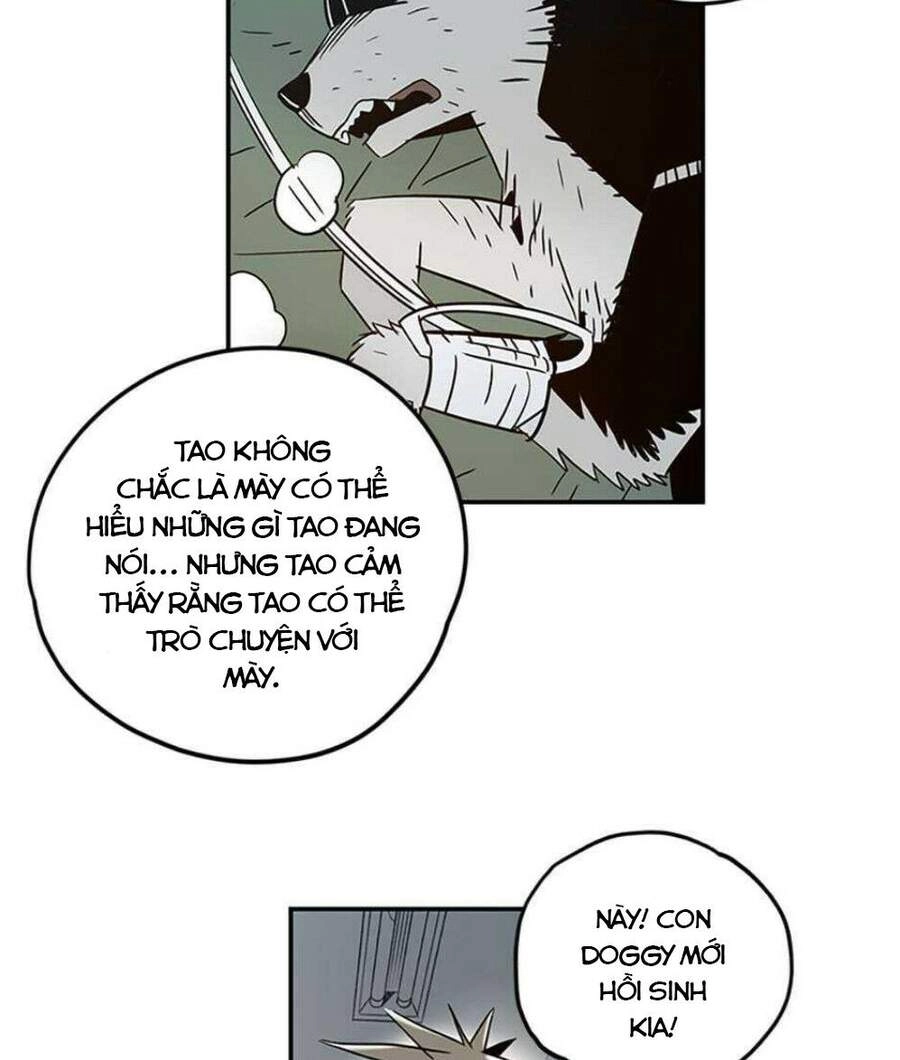 Điểm Hẹn Chapter 24 - 4