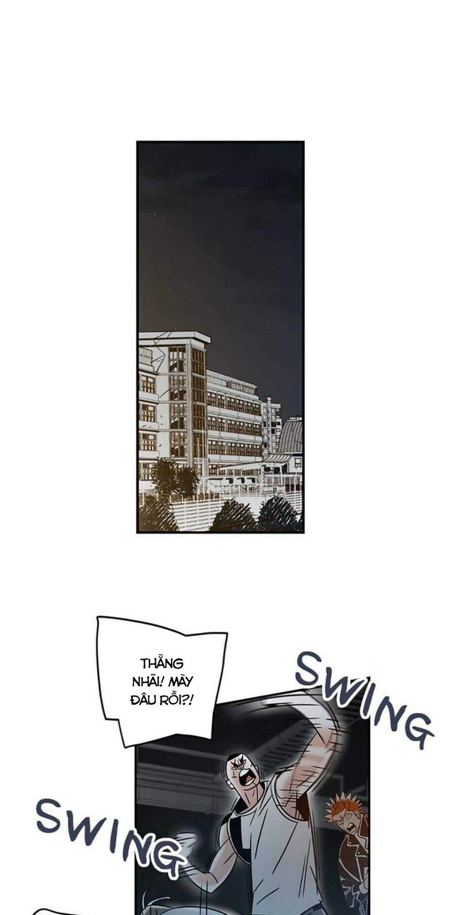 Điểm Hẹn Chapter 24 - 6