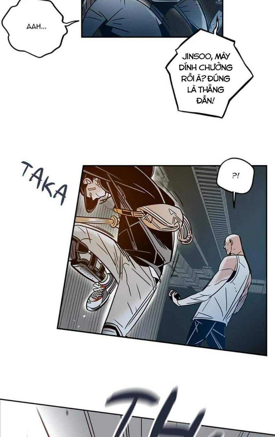 Điểm Hẹn Chapter 24 - 7