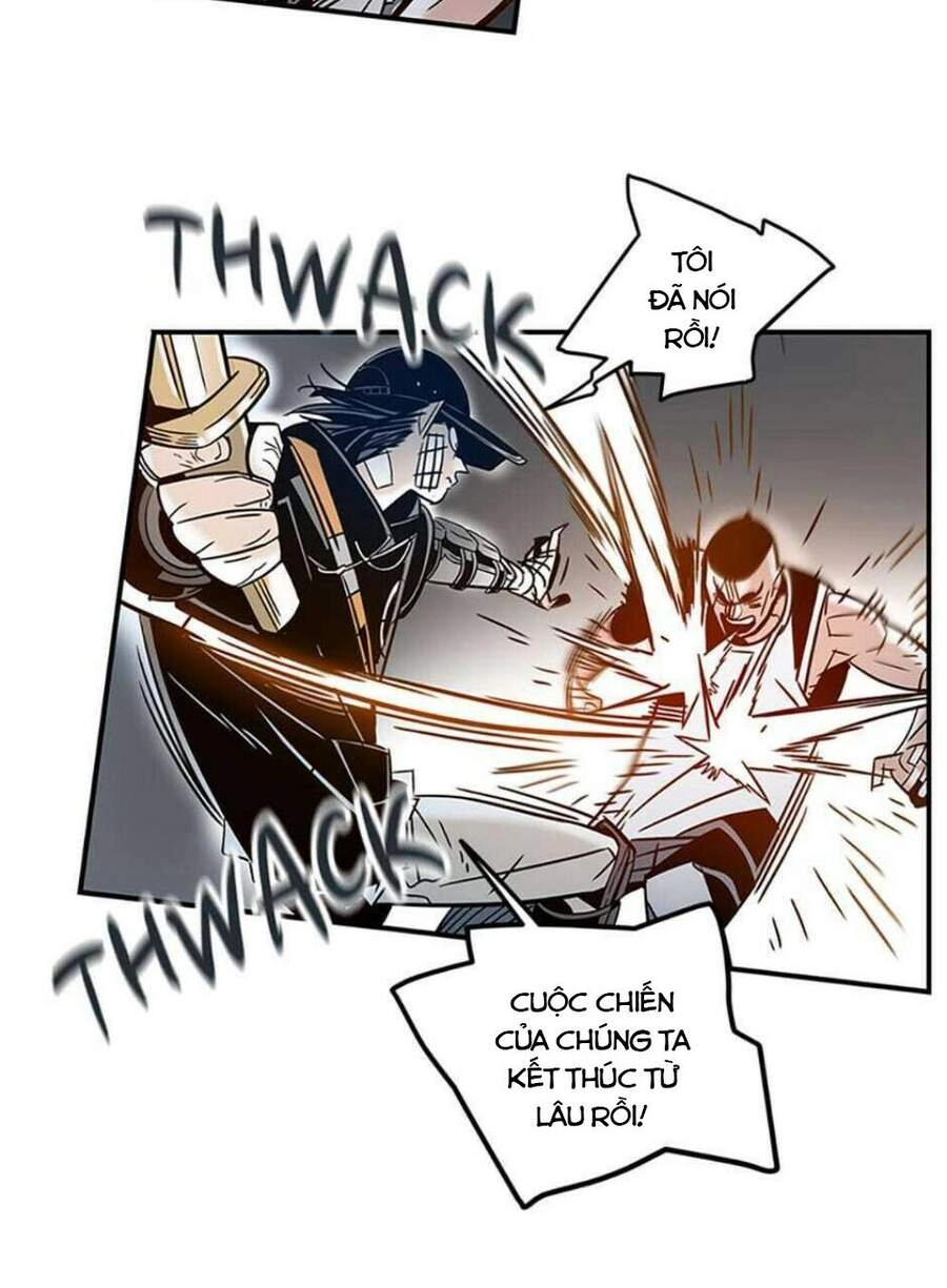 Điểm Hẹn Chapter 24 - 11