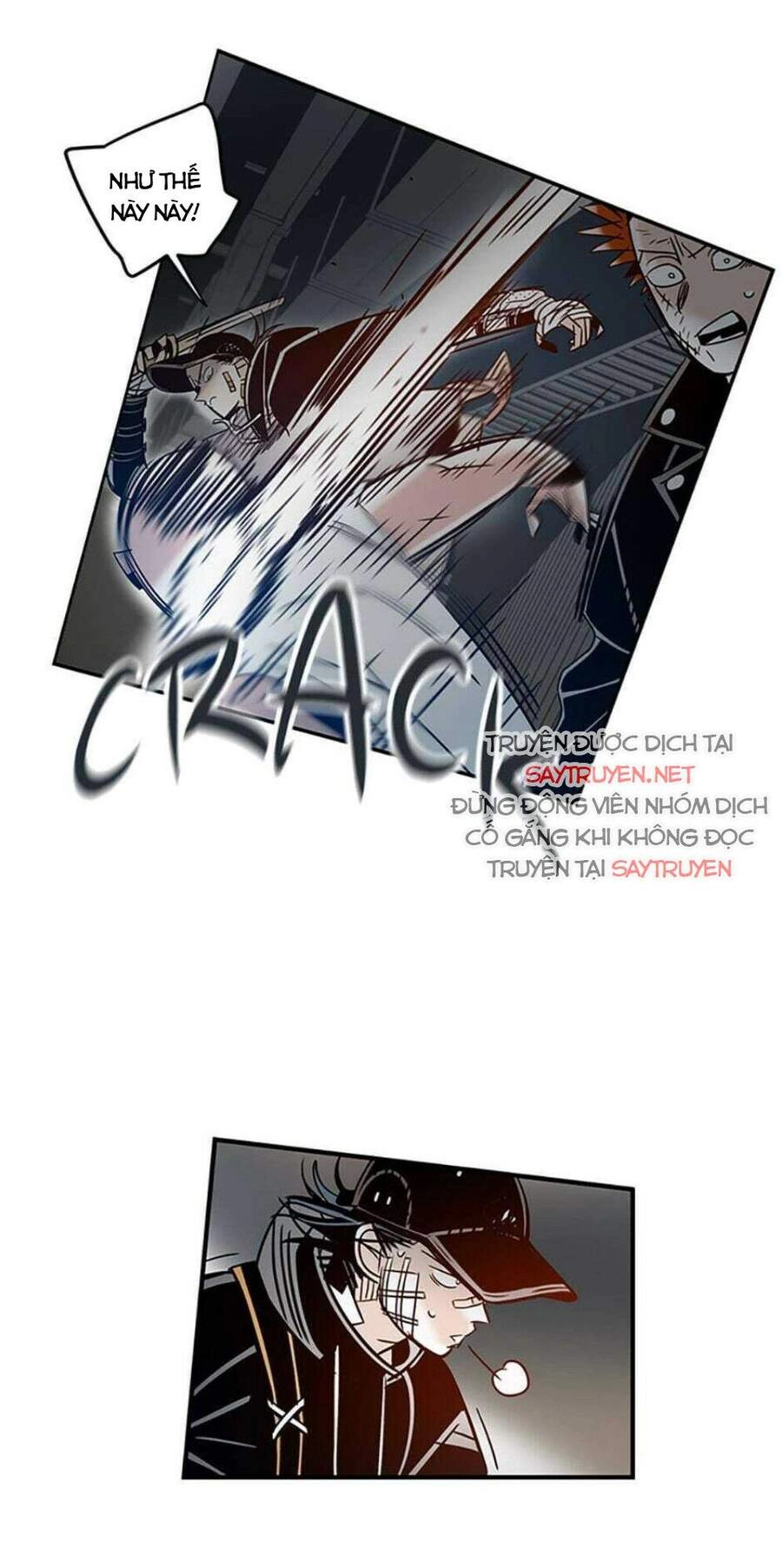 Điểm Hẹn Chapter 24 - 12