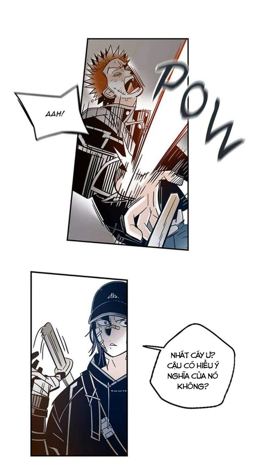 Điểm Hẹn Chapter 24 - 15