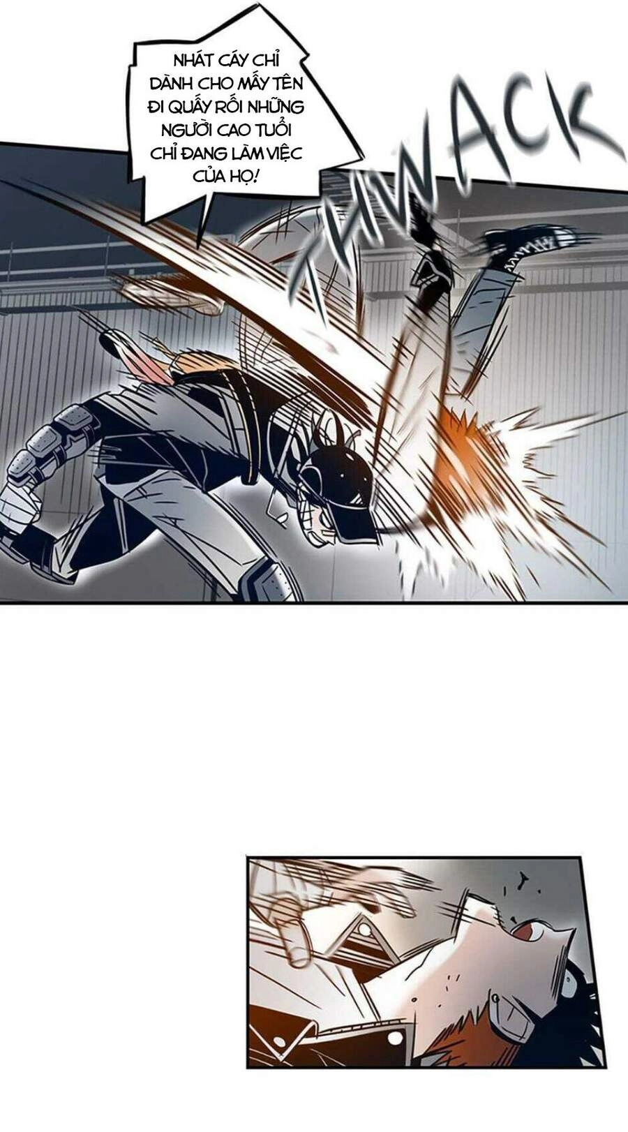 Điểm Hẹn Chapter 24 - 16