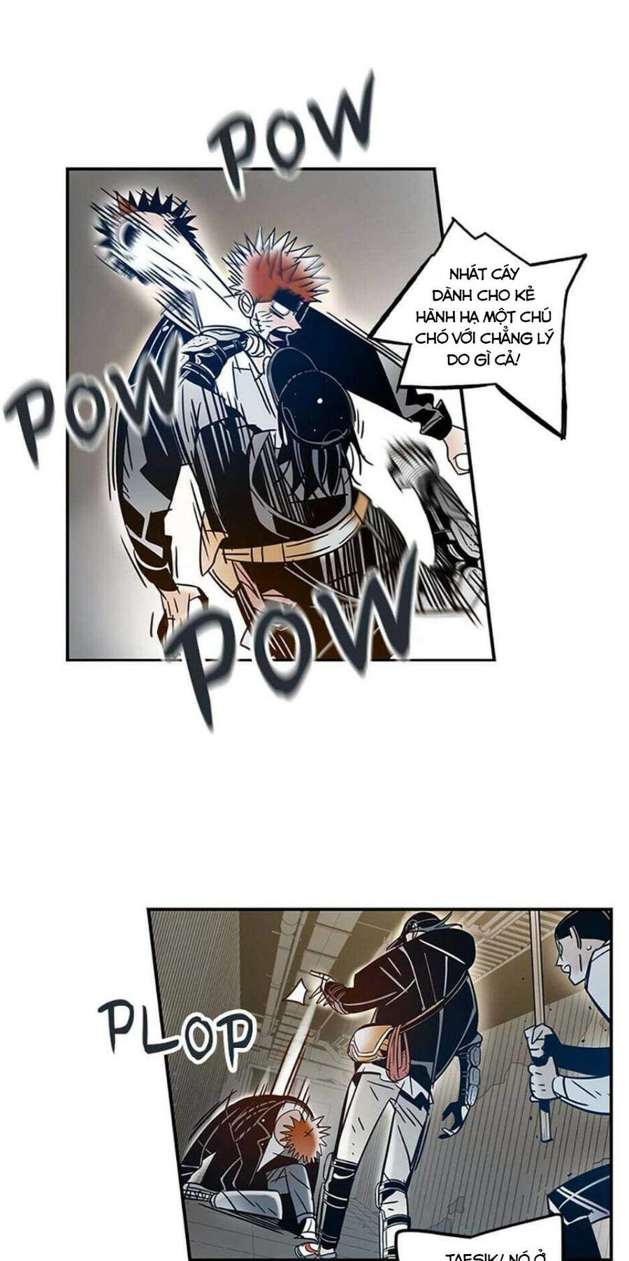 Điểm Hẹn Chapter 24 - 17