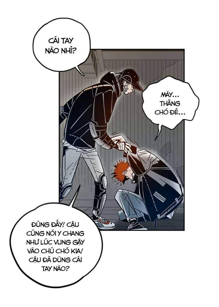 Điểm Hẹn Chapter 24 - 19