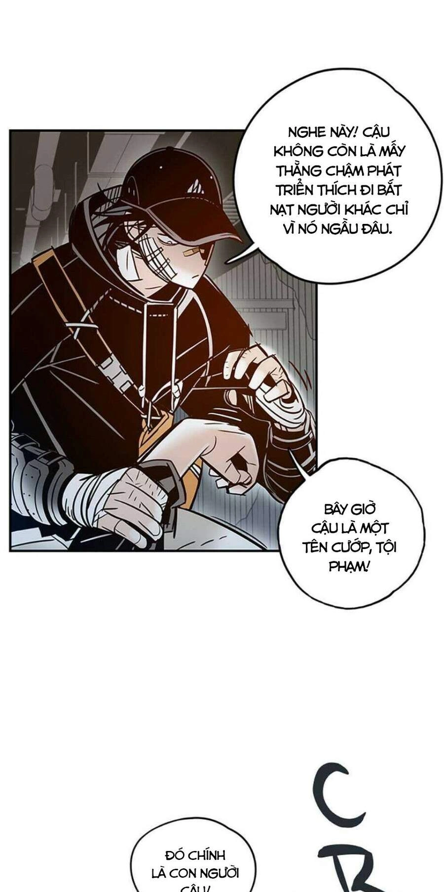 Điểm Hẹn Chapter 24 - 20