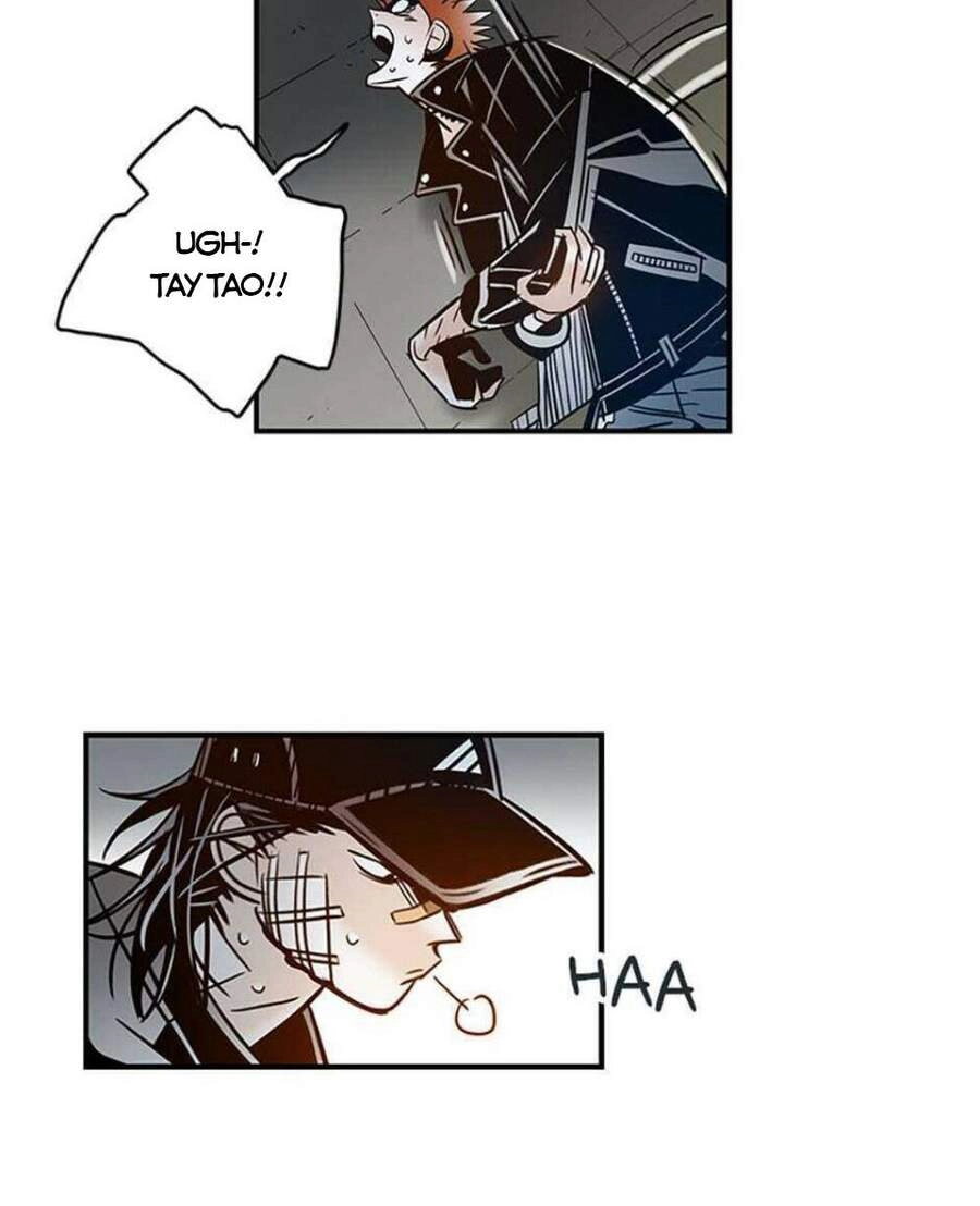 Điểm Hẹn Chapter 24 - 22