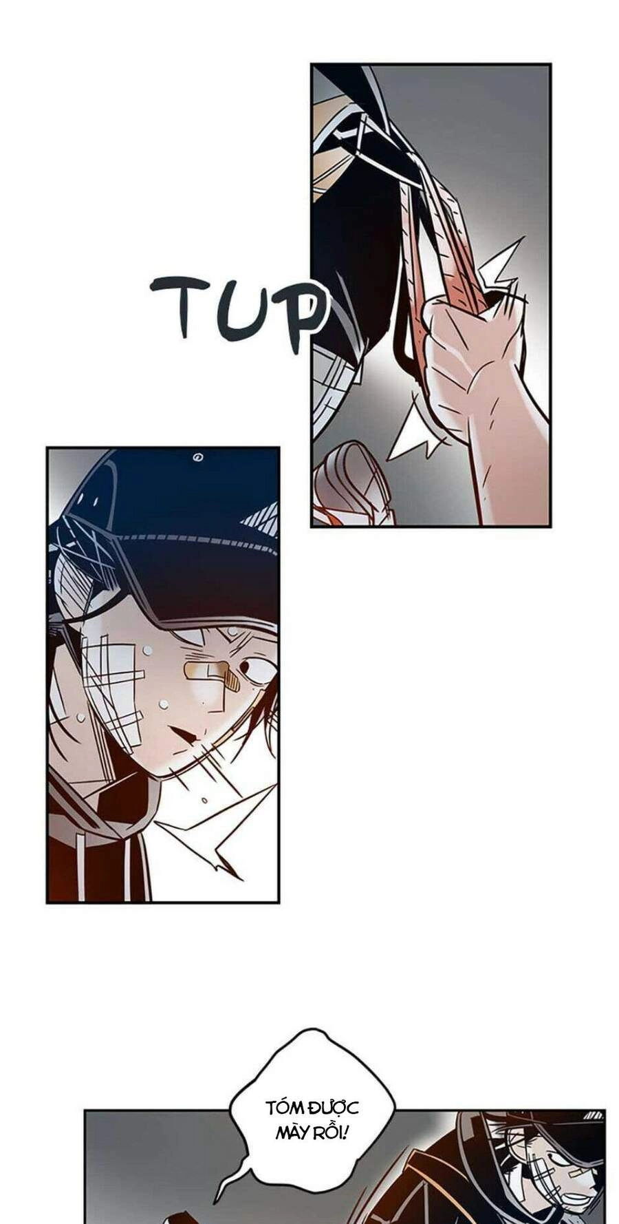 Điểm Hẹn Chapter 24 - 23