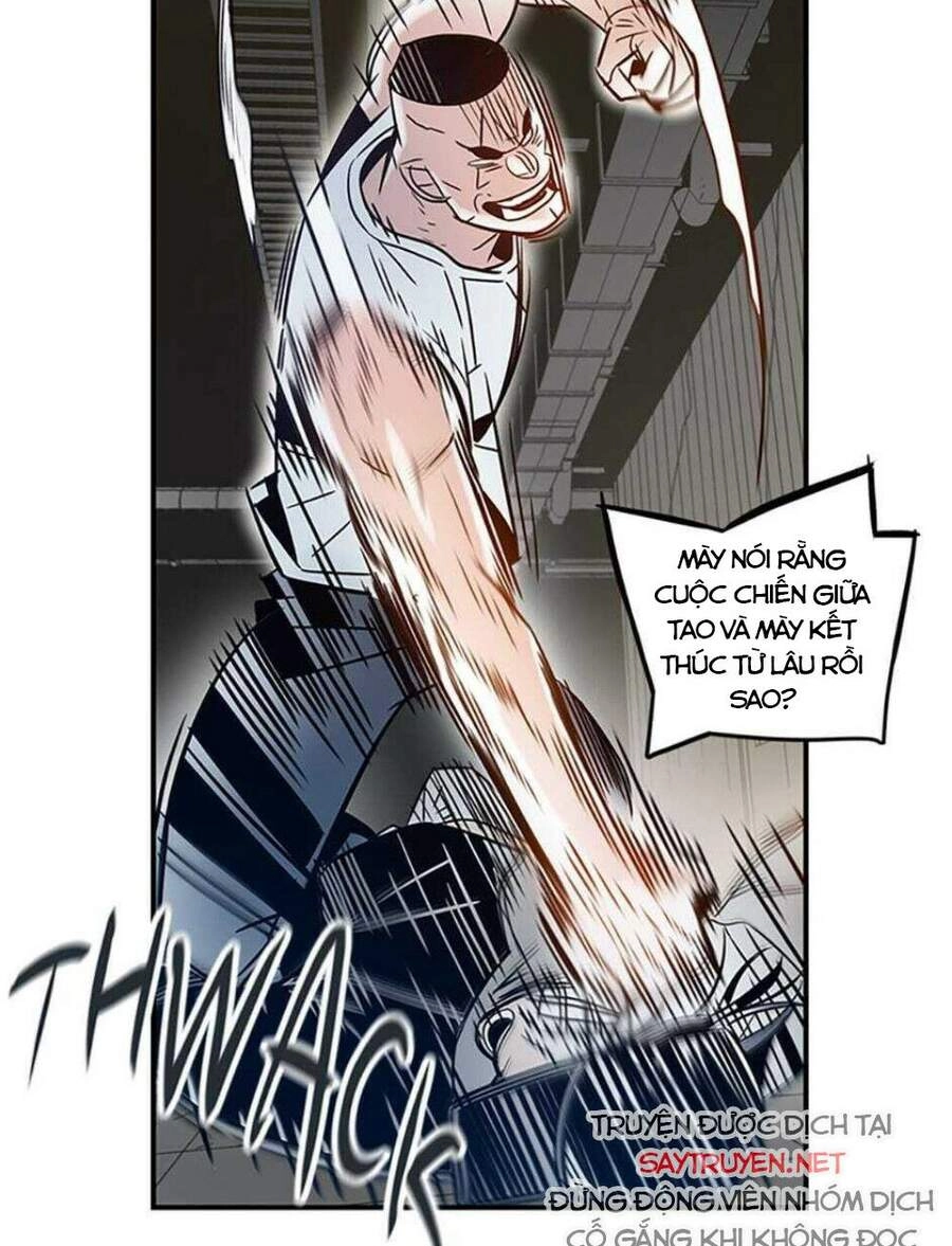 Điểm Hẹn Chapter 24 - 26