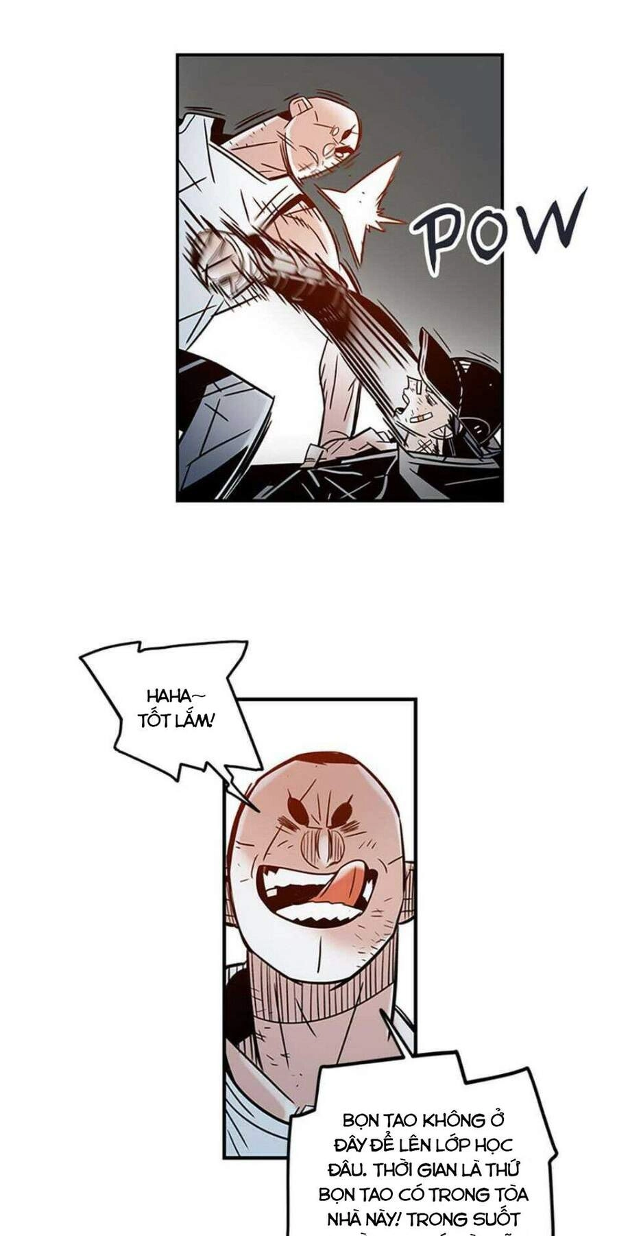 Điểm Hẹn Chapter 24 - 28